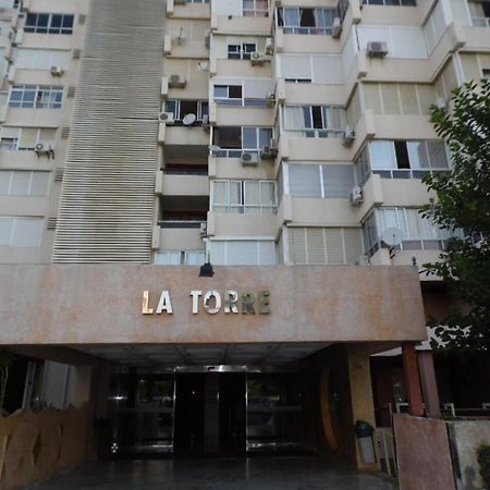 La Torre De La Colina Playa Apartment Torremolinos Exterior photo