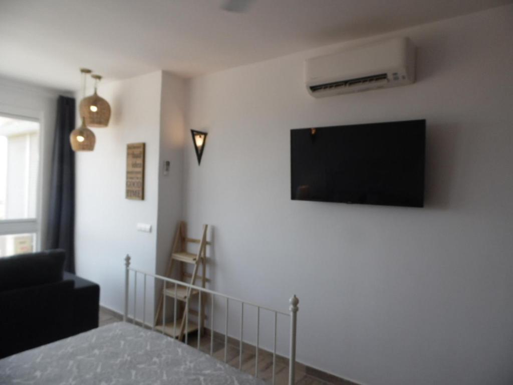 La Torre De La Colina Playa Apartment Torremolinos Exterior photo