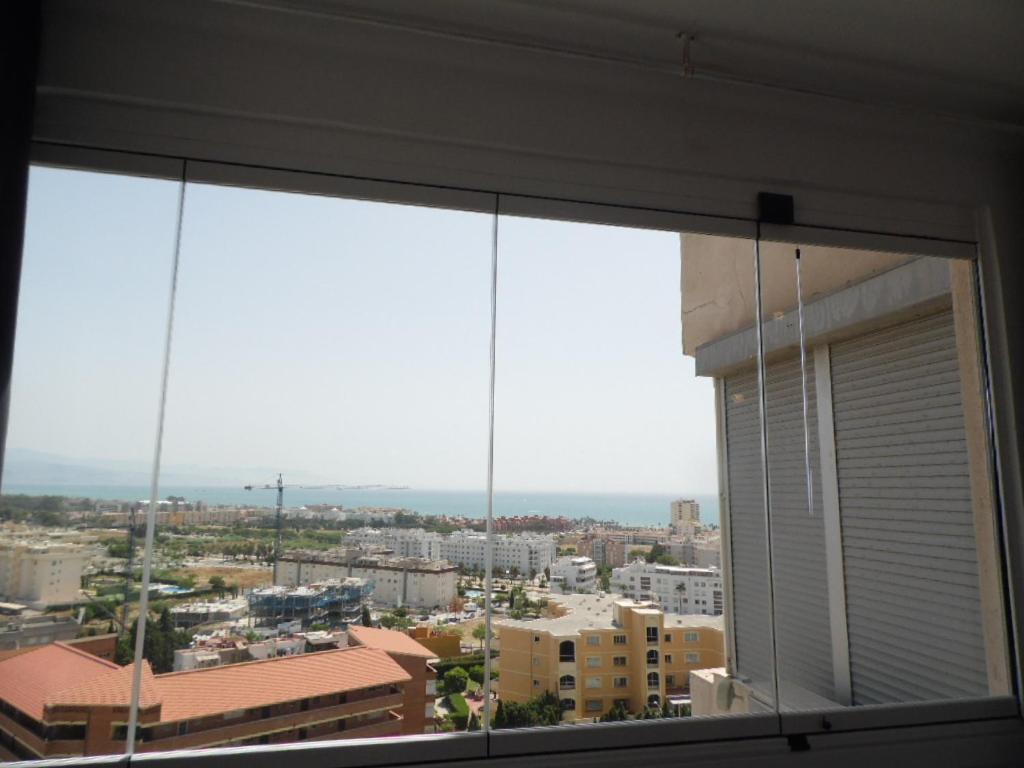 La Torre De La Colina Playa Apartment Torremolinos Exterior photo